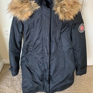 Madden NYC woman’s winter coat